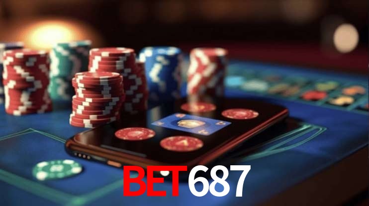Descubra a Magia dos Jogos de Arcade no bet687