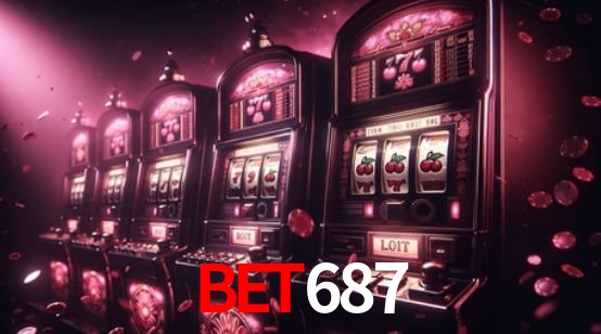 Desvendando o Mundo dos Jogos Virtuais na bet687