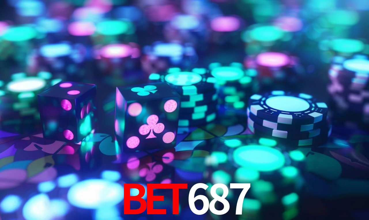 A Emoção da Loteria na bet687: Uma Chance de Mudança de Vida