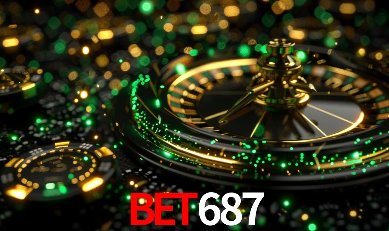 Desvendando o Mundo dos Jogos Virtuais na bet687